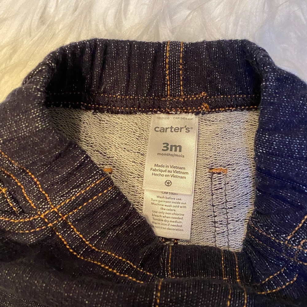 Carter’s pants - Picture 10 of 10